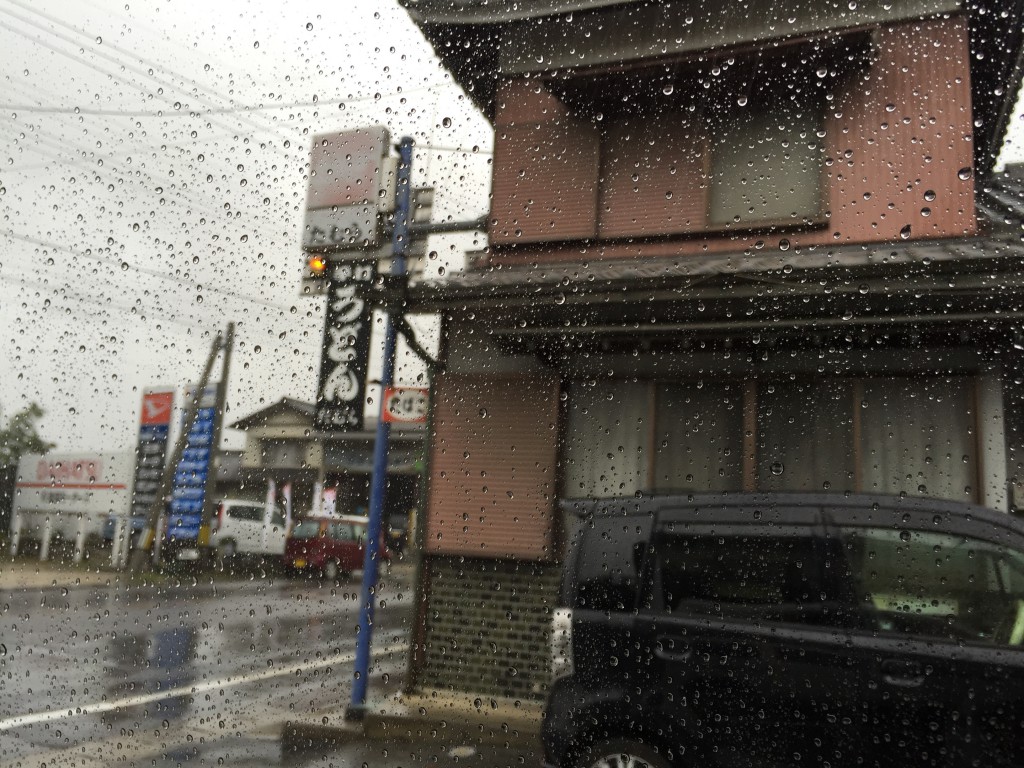 田村うどん