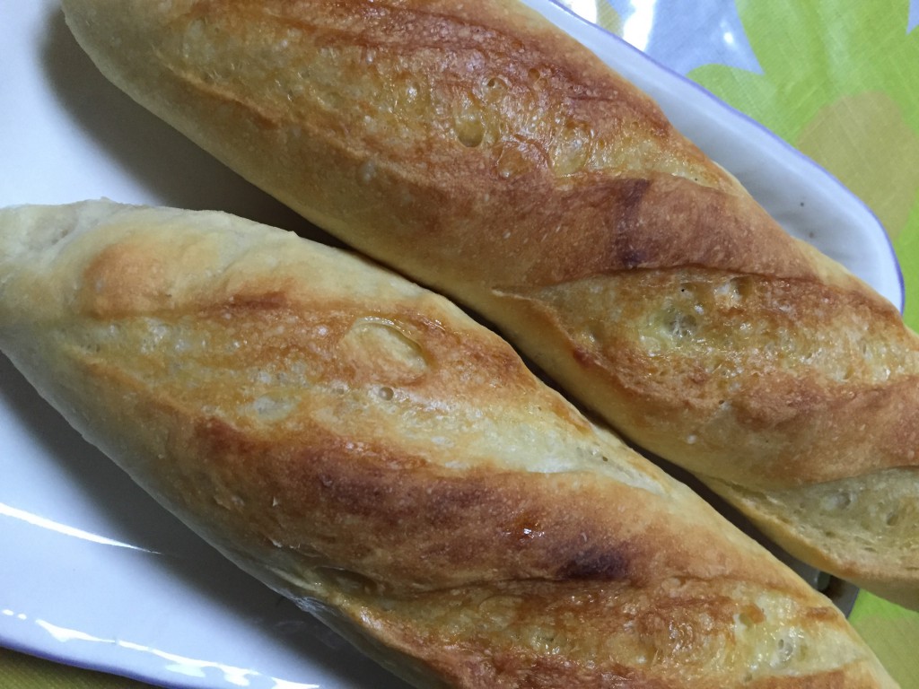 フランスパン