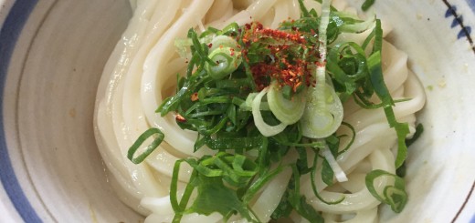 うどん（小）
