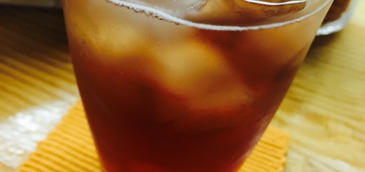 レッド・ルシアン（Red Russian）