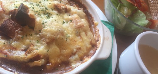カレードリア