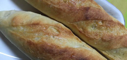 フランスパン